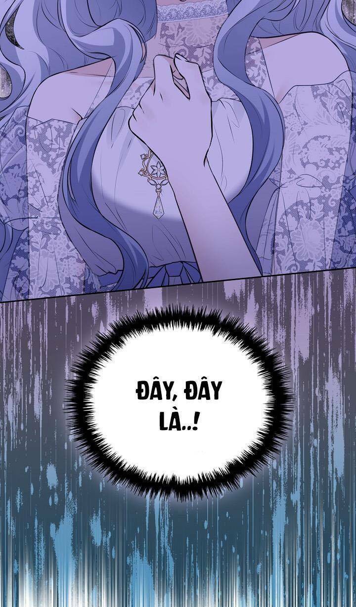 con gái bá tước bỗng thành vị hôn thê của thái tử điện hạ chapter 36 80