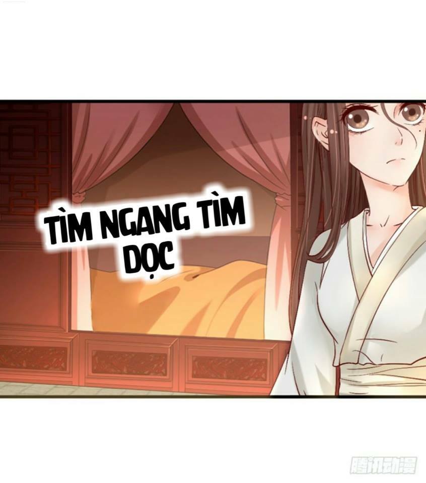 hồng nhan bất vong quốc chapter 2.2 28