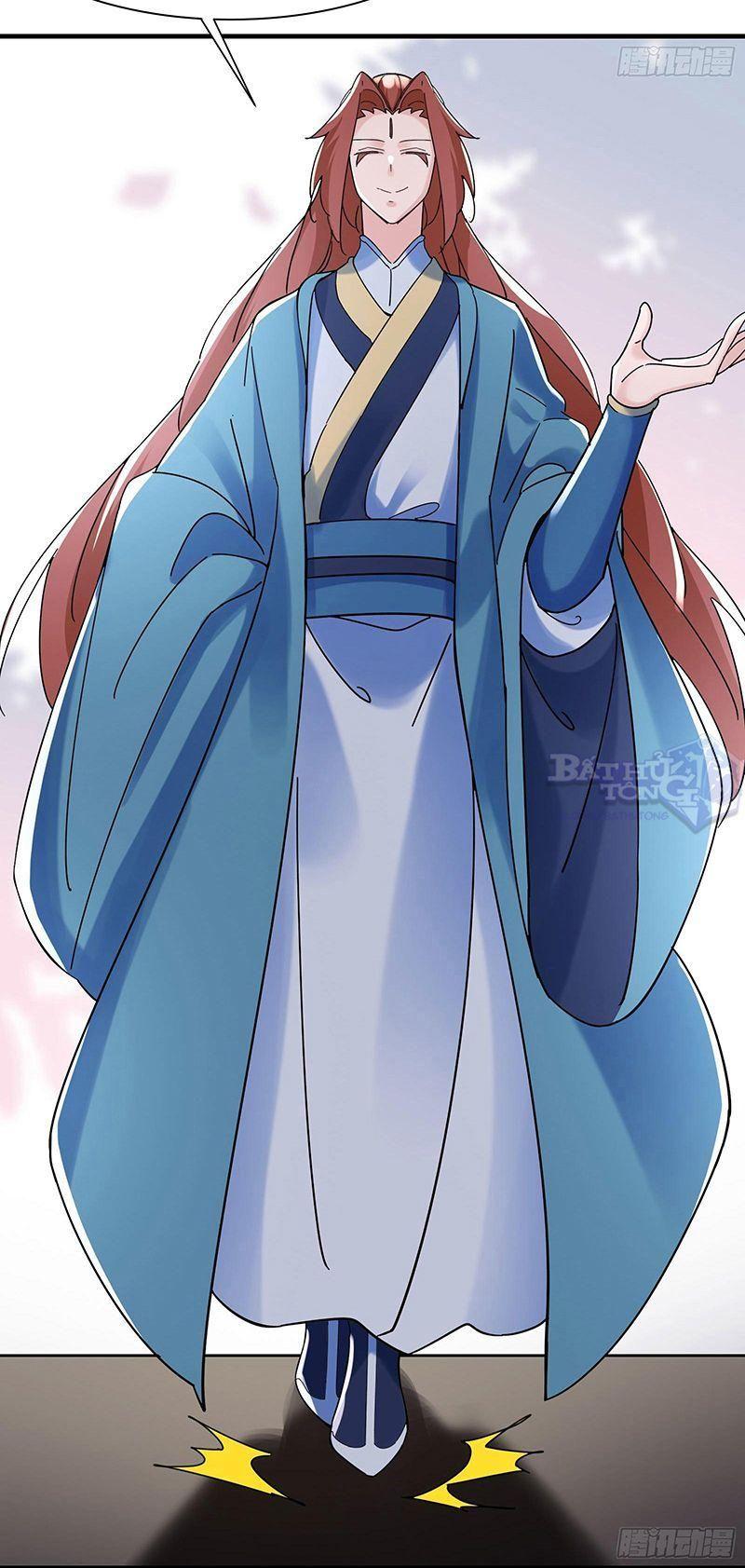 đồ đệ ta toàn là nữ ma đầu chapter 80 16