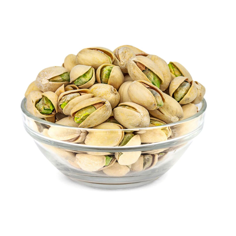 Hạt Dẻ Cười KingNuts - Nguyên Liệu NK 100% Từ Mỹ. Không Tẩy Trắng, An Toàn Sức Khỏe