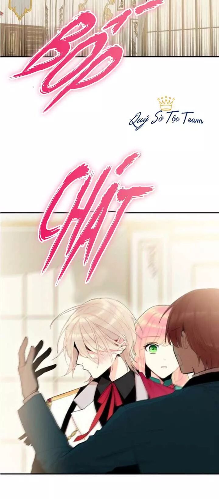 thánh nữ ẩn danh chapter 56 27