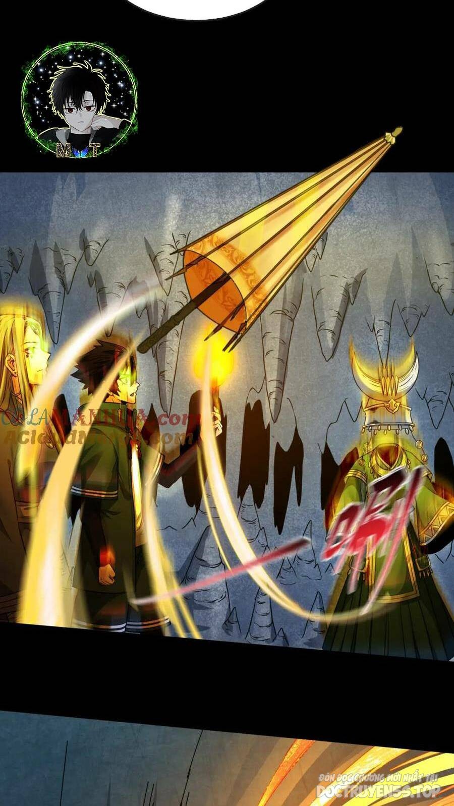 toàn cầu quỷ dị thời đại chapter 81 33