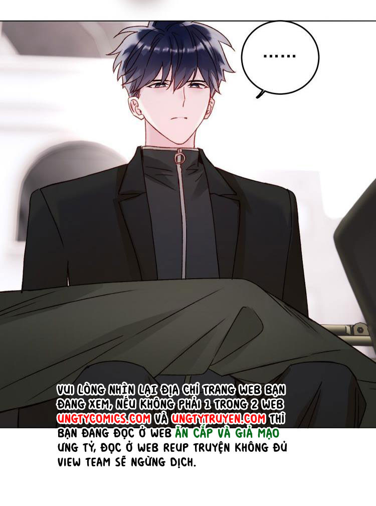 tôi phải làm 1 kẻ đại xấu xa chapter 48 7