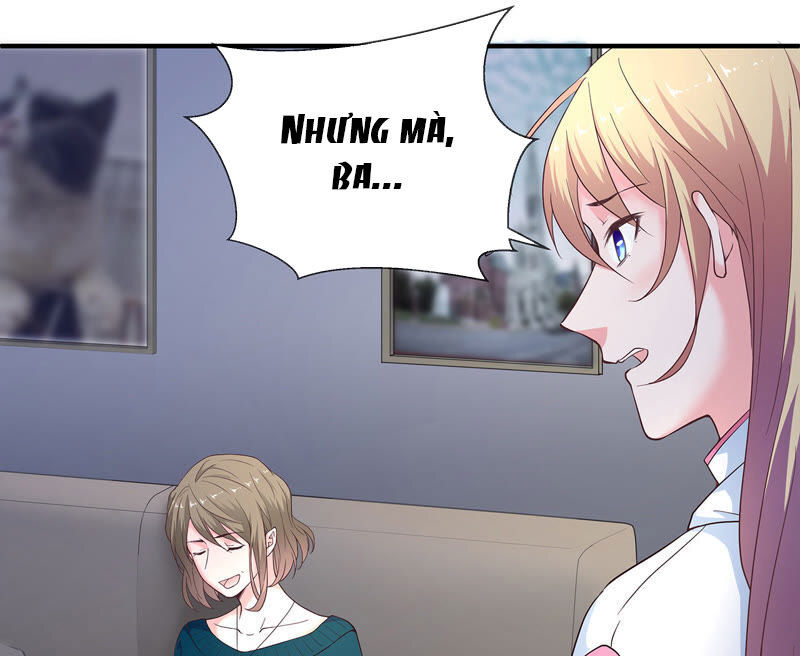 chiến lược lãng mạn của thịnh thiếu chapter 27 54