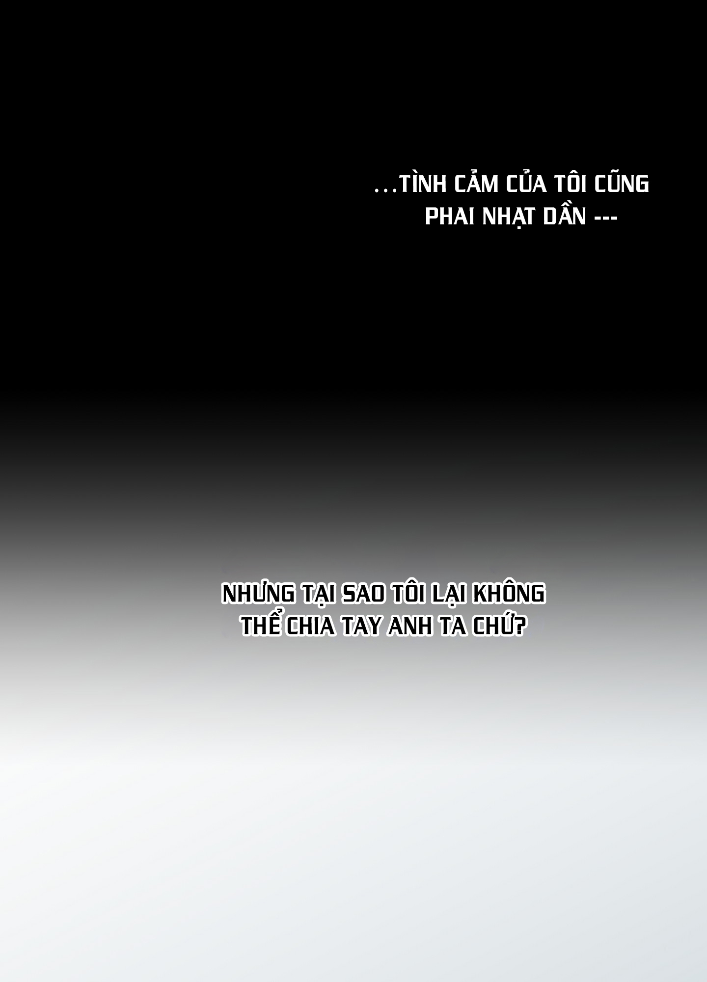 một mình có lên được không? chapter 0 9