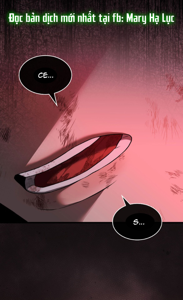 Tôi Sẽ Biến Anh Ta Từ Một Con Chó Điên Thành Một Chàng Quý Tộc chapter 40.1 10