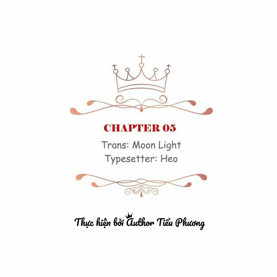 cực phẩm mỹ nam, thật lãng phí chapter 5 5