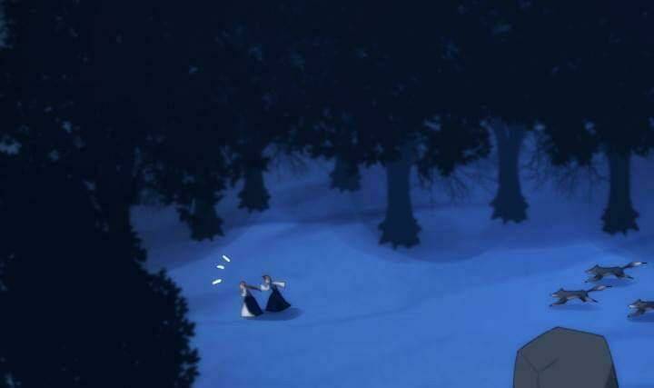 bí mật của dạ tộc chapter 29 138