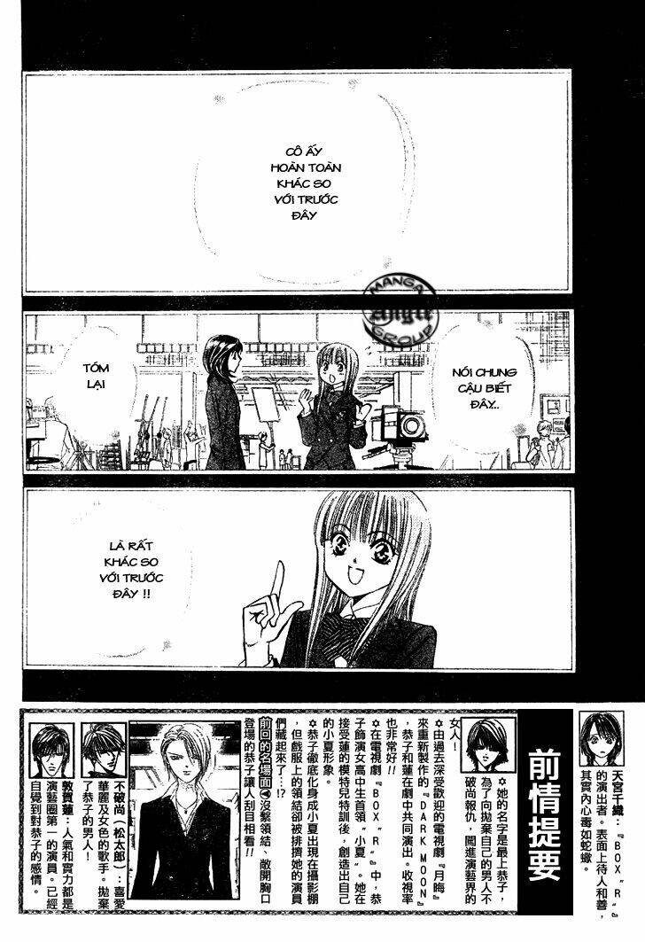 thử thách của kyouko chapter 130 3