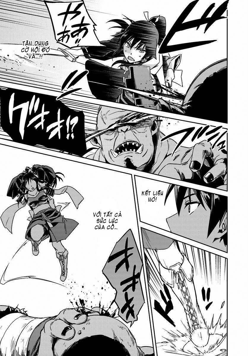 nidome no jinsei wo isekai de chapter 14.2 18