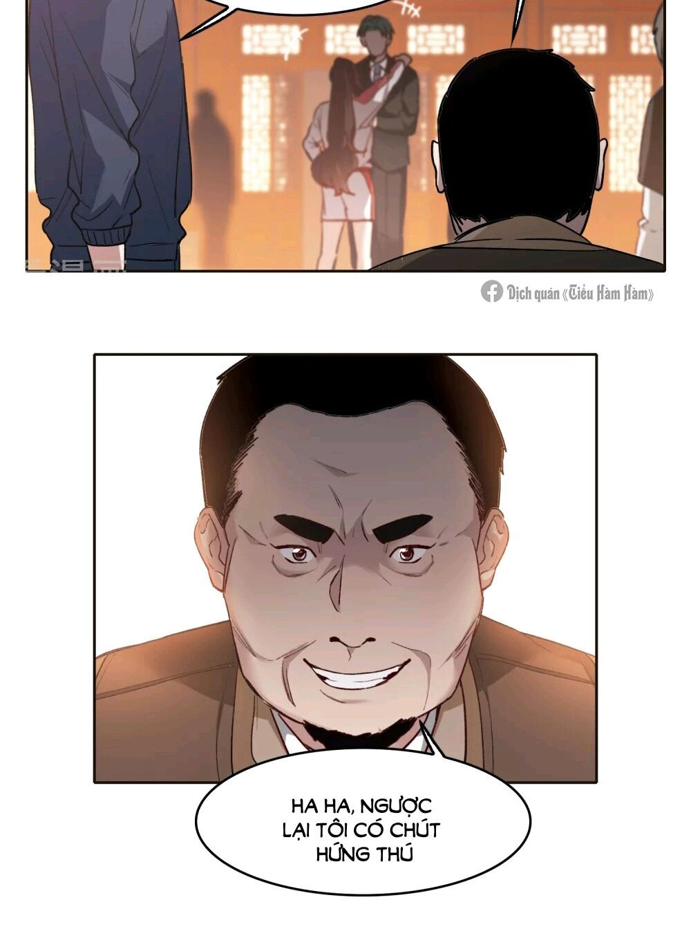 thế giới đệ nhất cự tinh chapter 18.2 15