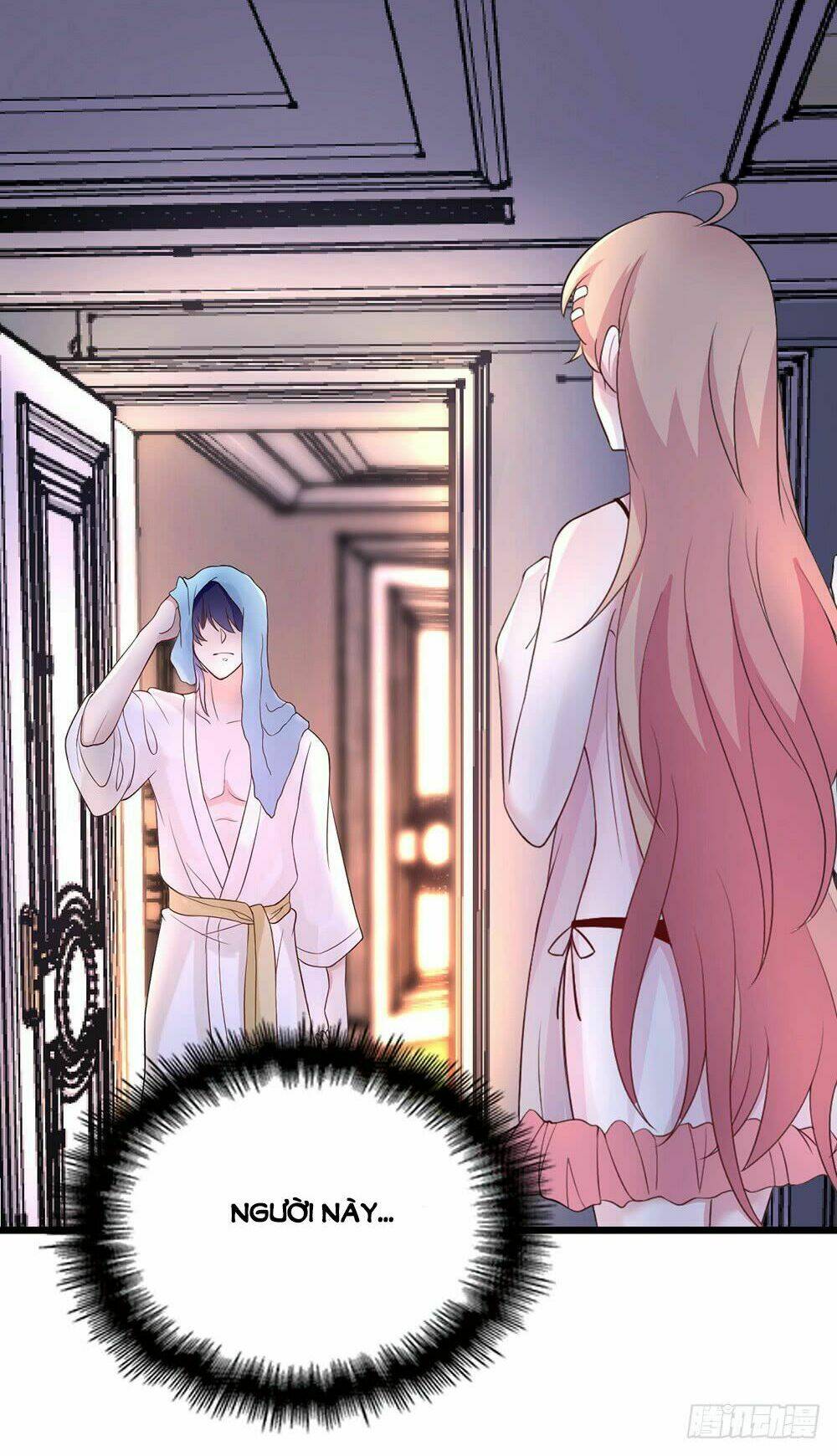 bí mật kết hôn với ảnh đế: vợ ơi đến đây tấn công đi nào chapter 1 6