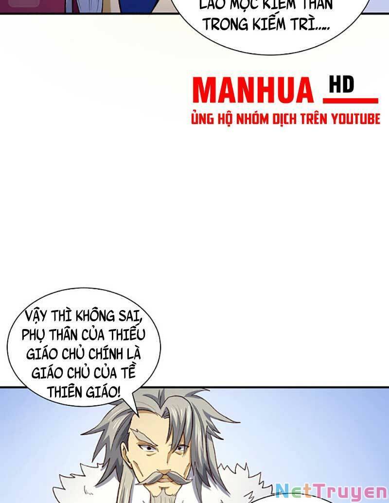 võ đạo độc tôn chapter 567 42