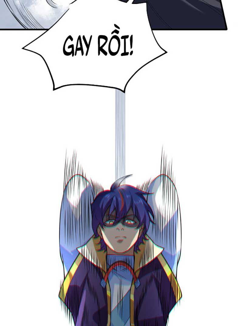 võ đạo độc tôn chapter 619 24