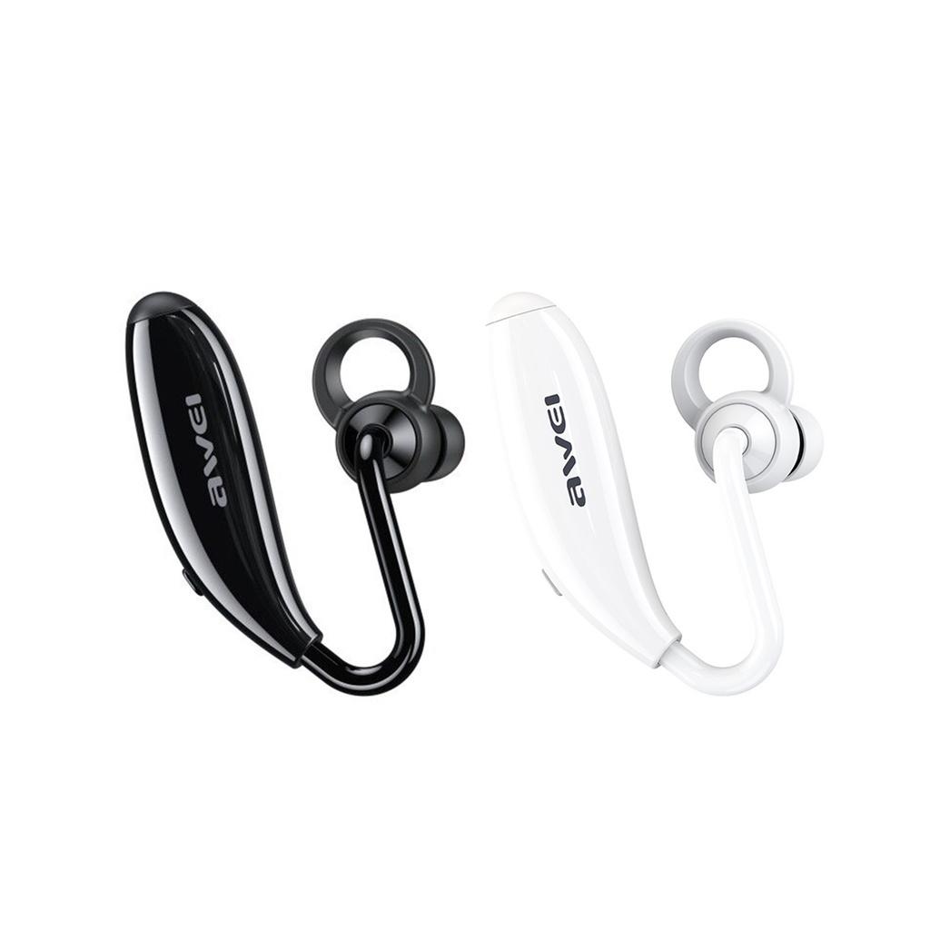 Cặp Tai Nghe Bluetooth 5.0 Không Dây Chất Lượng Cao Kèm Phụ Kiện