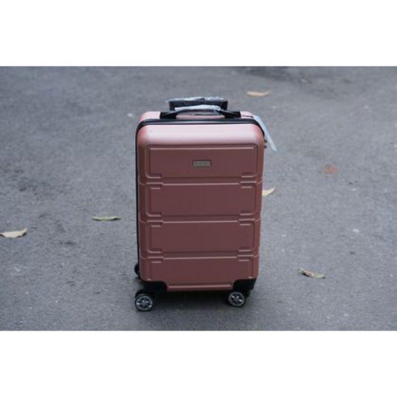 Vali nhựa size 24 cao cấp