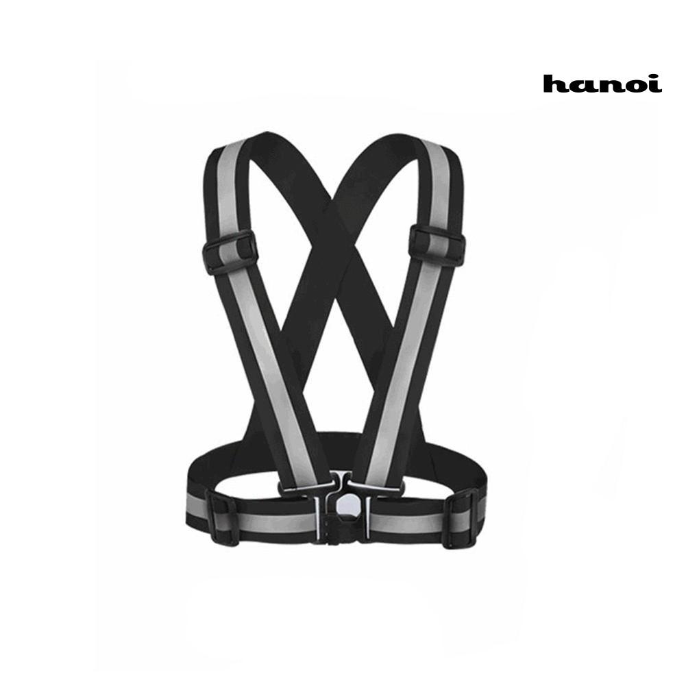 HW Dây Đai Phản Quang An Toàn