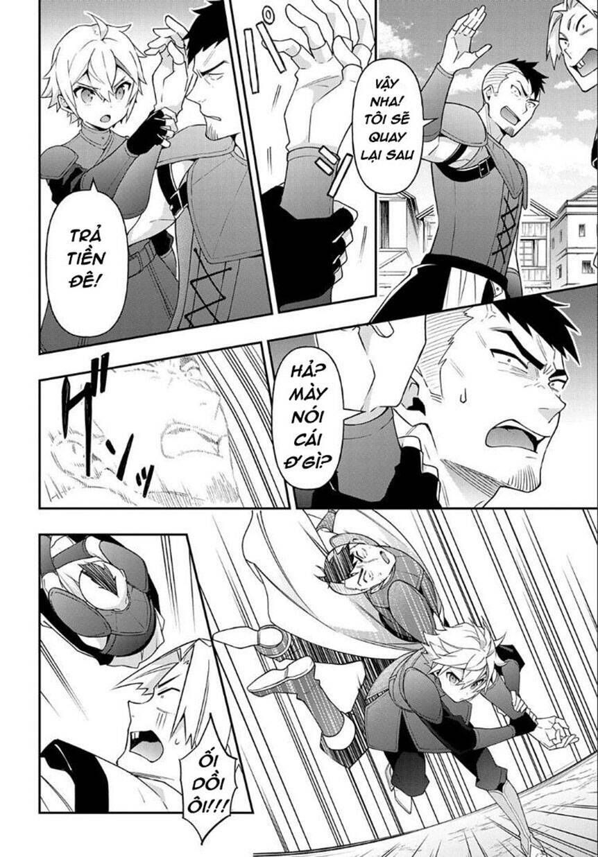 tensei kizoku no isekai boukenroku ~jichou wo shiranai kamigami no shito~ chapter 32 25