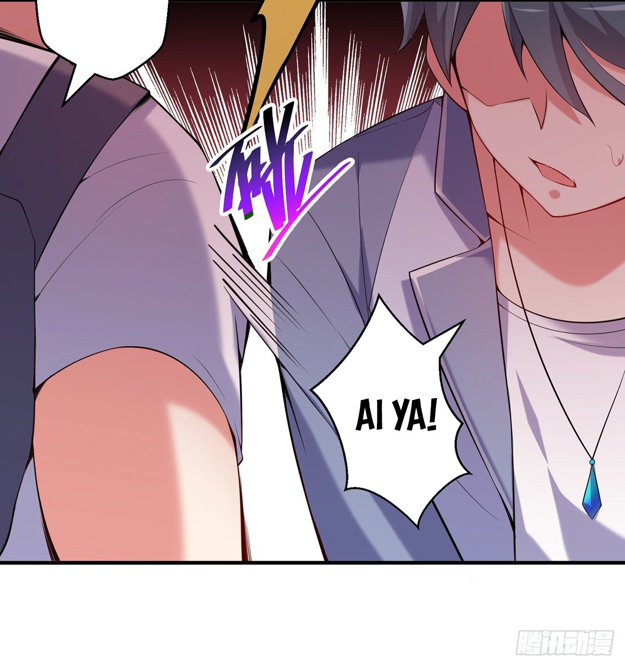 nhặt thuộc tính tại trái đất chapter 13 65