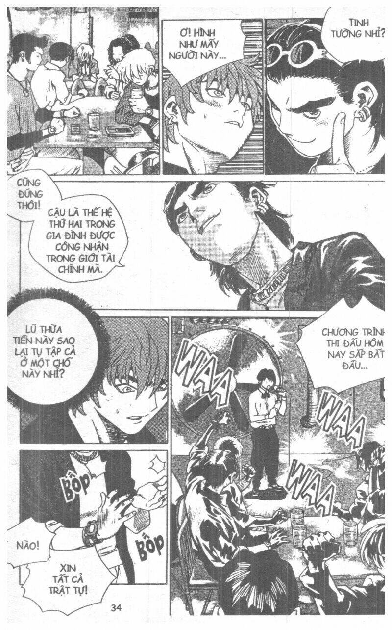 change guy chapter 132 30