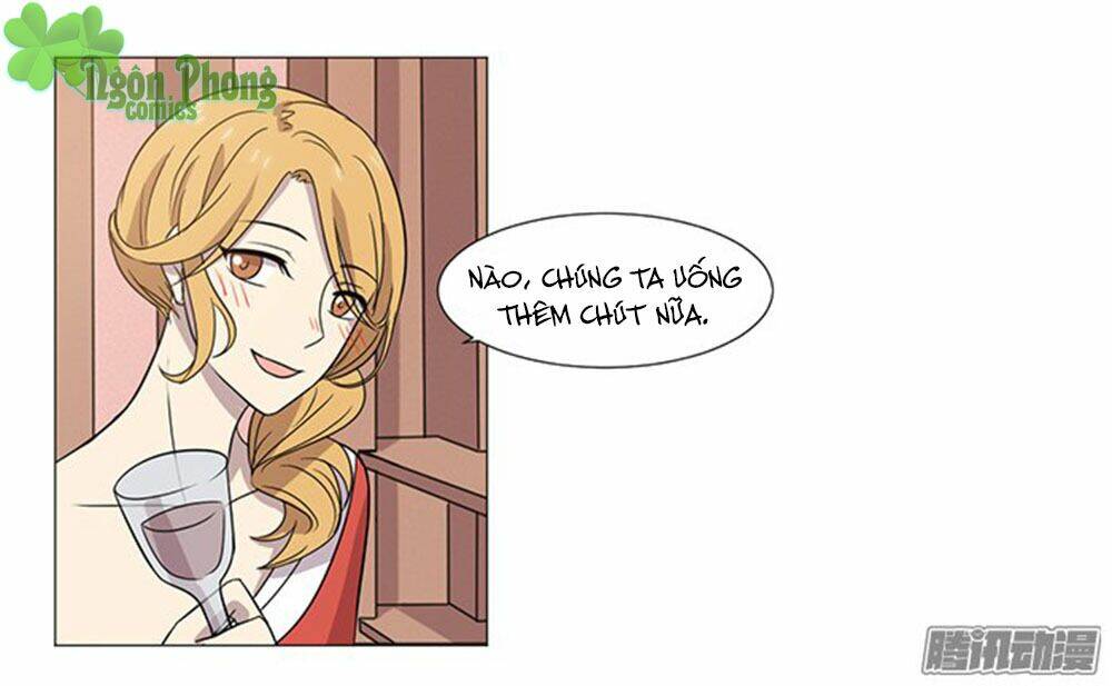 hai chú mèo totem chapter 37 6