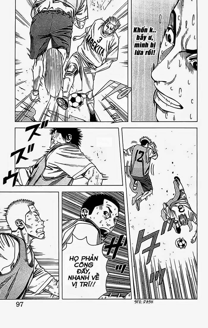 angel voice chapter 29 13