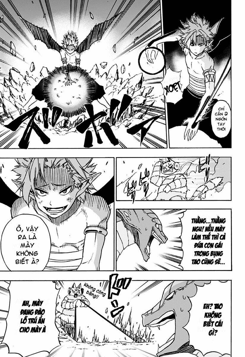 pochi kuro chapter 2 26