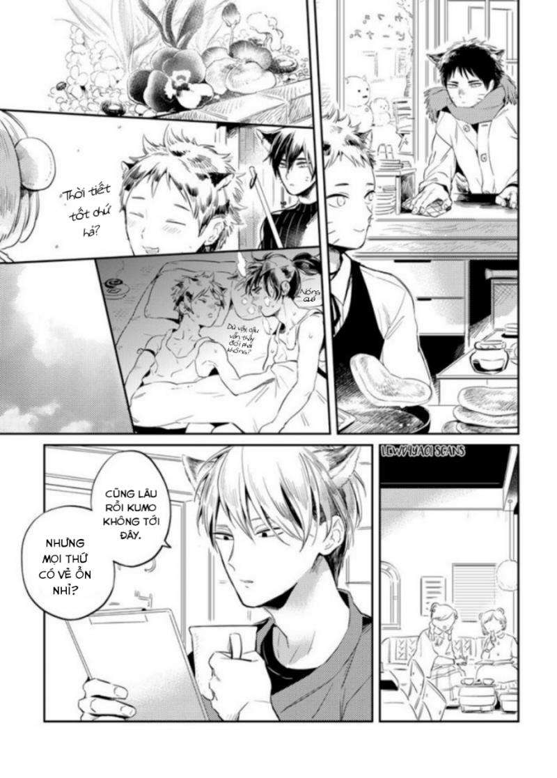 dục vọng omega chapter 1 12