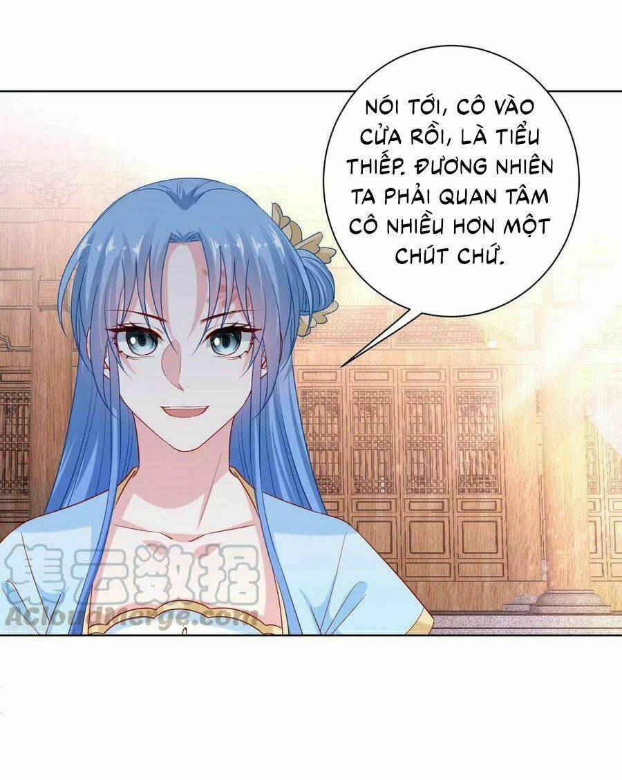 độc y đích nữ chapter 177 30