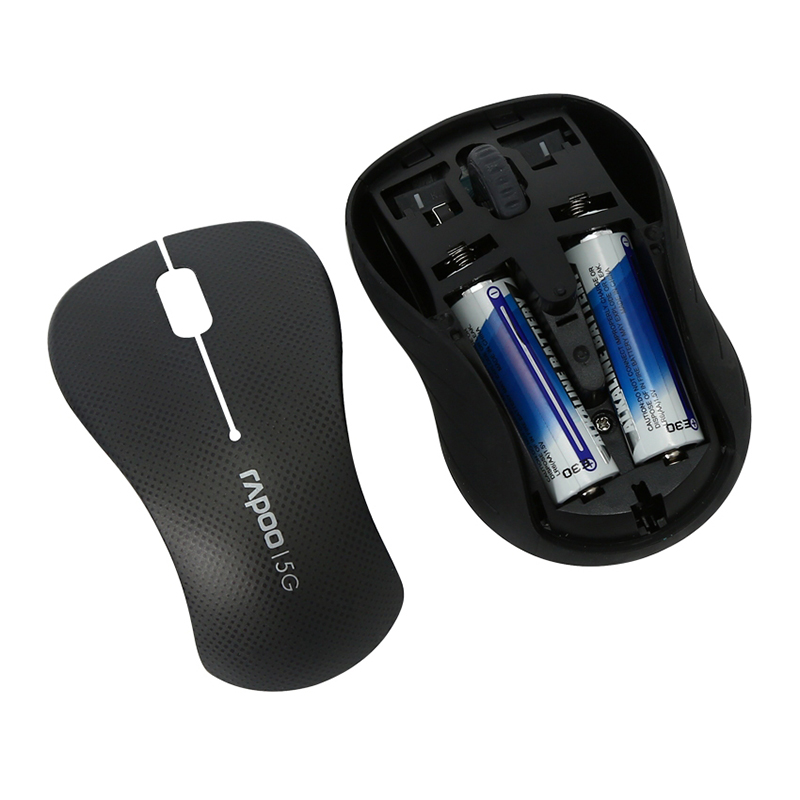 Chuột RAPOO 3000P