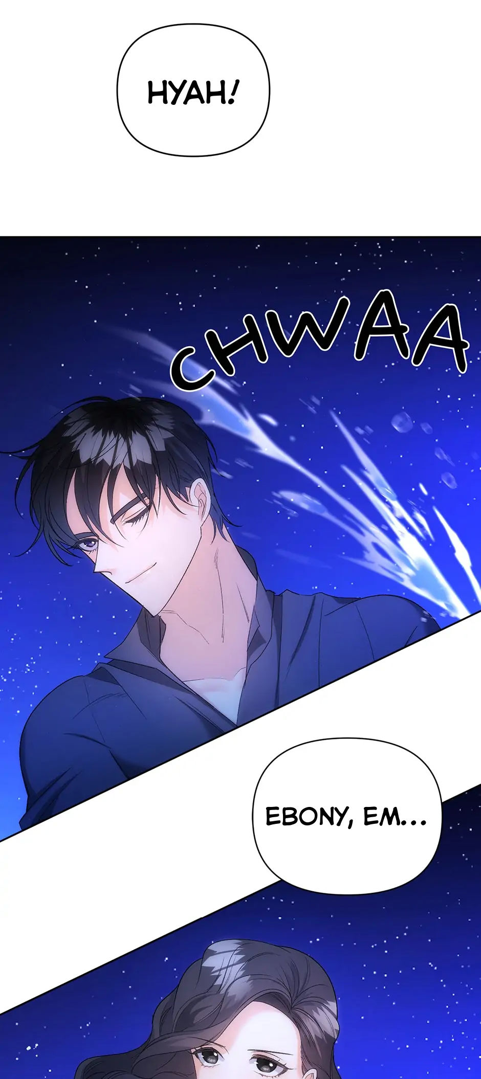 ebony, quạ đen chapter 86.1 12
