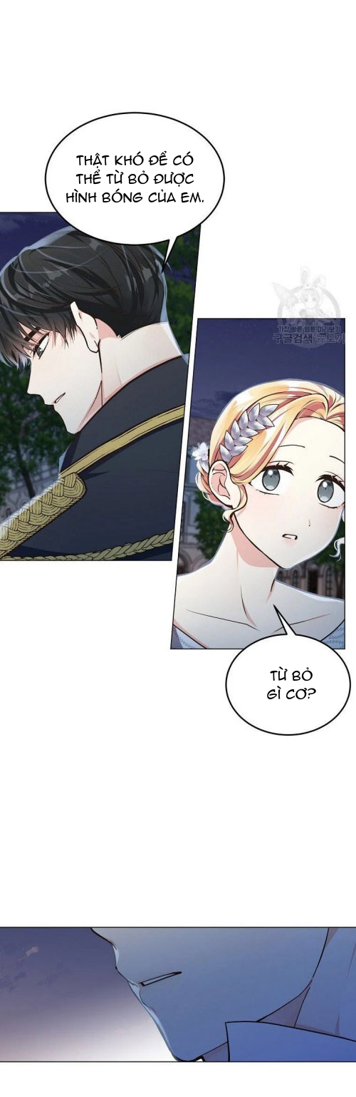 mùa đào vào tháng sáu chapter 8.1 10