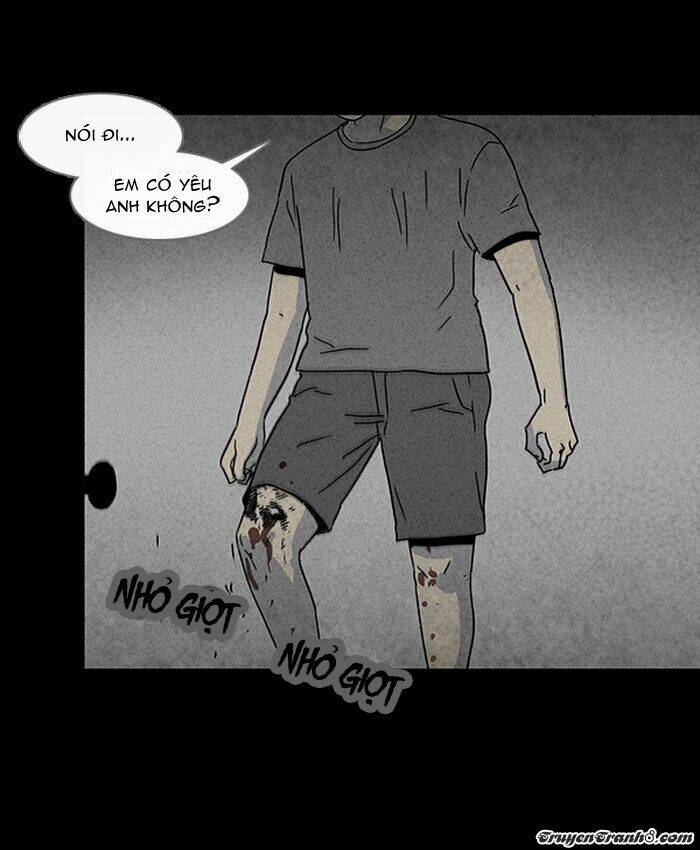 dung dịch thẫm mỹ chapter 11 26