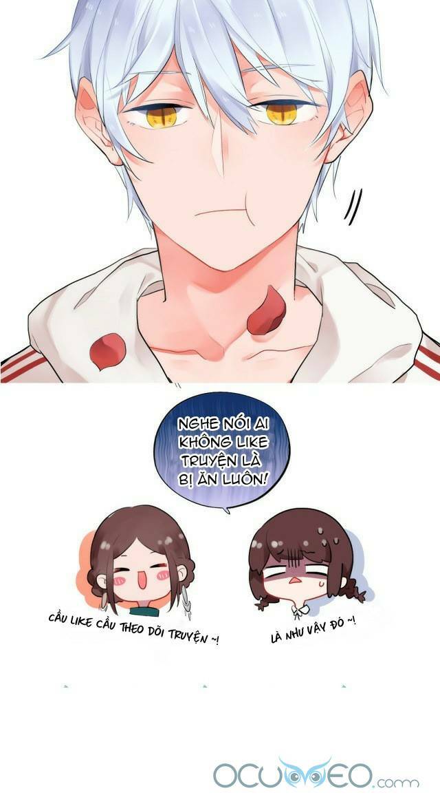 sos! tôi đã yêu một con sâu bướm (phần 2) chapter 21 39