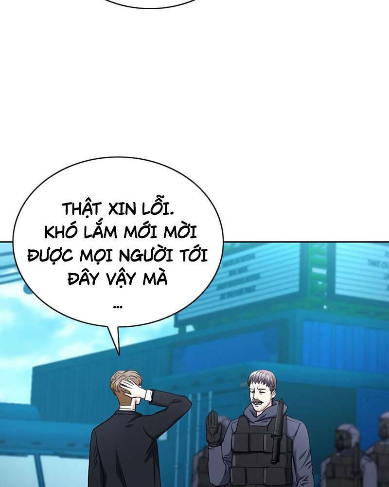 druid tại ga seoul - người hóa thú chapter 65 13