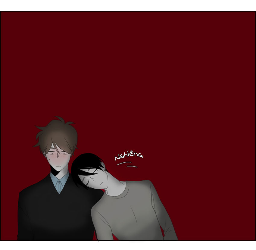 thú cưng của tôi là dơi chapter 16 49