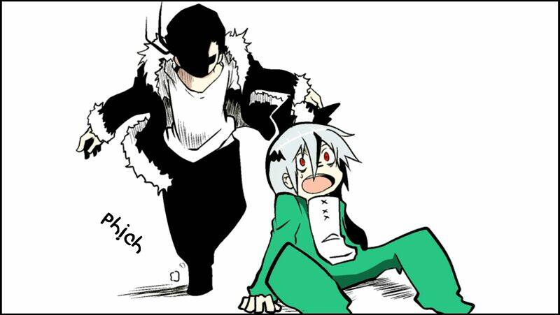 senyuu chapter 71 35