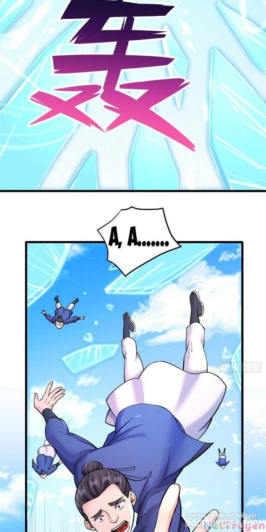 bắt đầu với kiếm vực, ta lặng lẽ tu luyện thành kiếm thần chapter 41 5