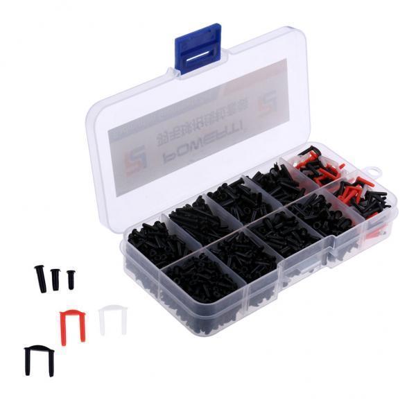 4x  Badminton Racket Racquet Grommets Eyelets