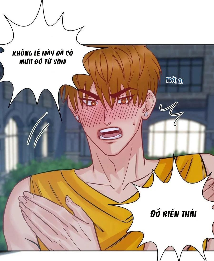 ký túc xá nam phòng 303 chapter 202.2 9