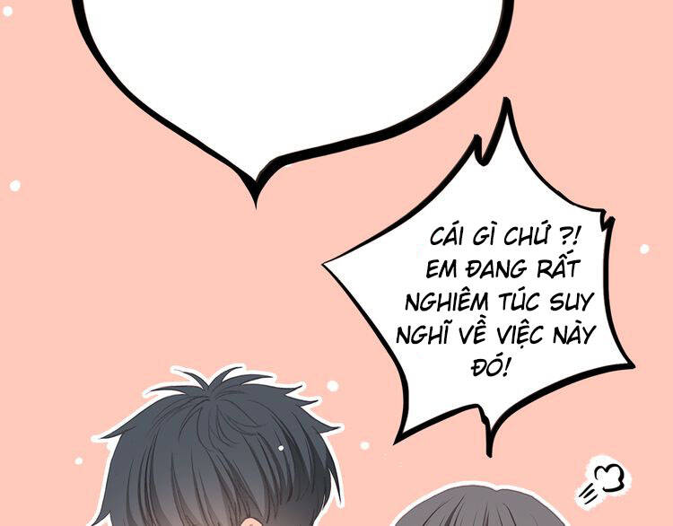 con tim rung động 3 chapter 18 29