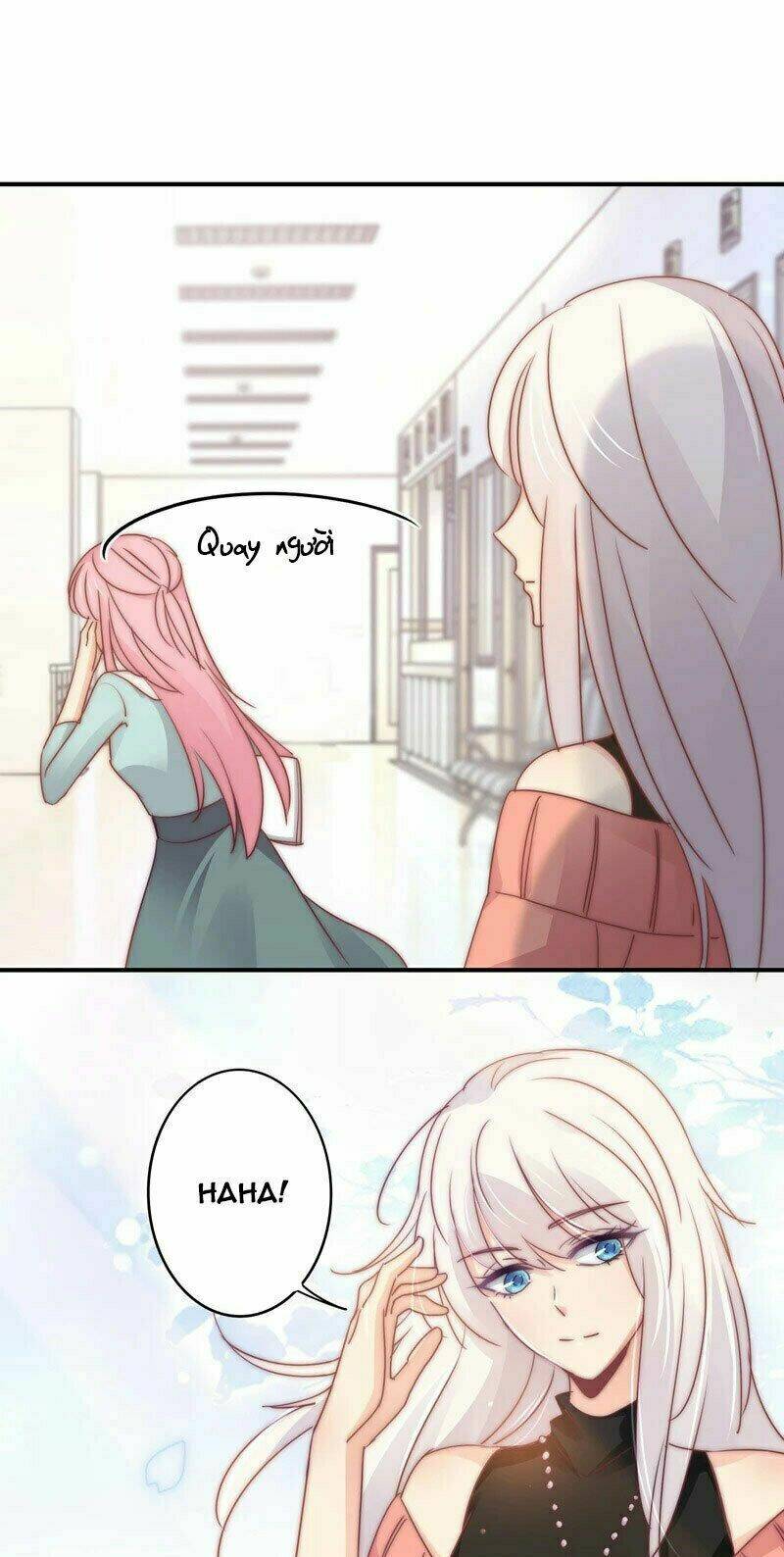 cuồng duệ tiểu thê chapter 107 5