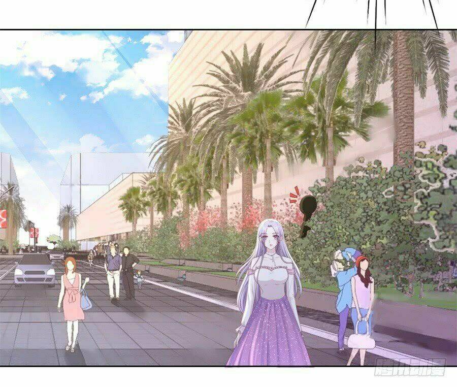 liệt ái tri hạ: series mật đào tiểu tình nhân chapter 241 33