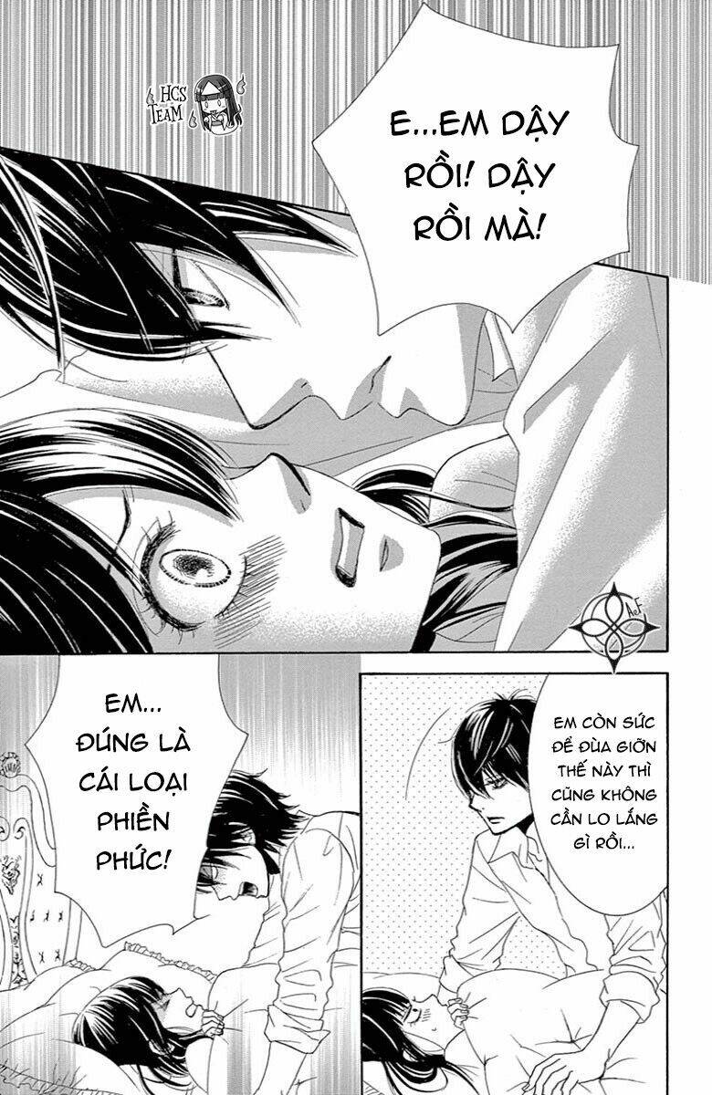 barairo no yakusoku chapter 7 20