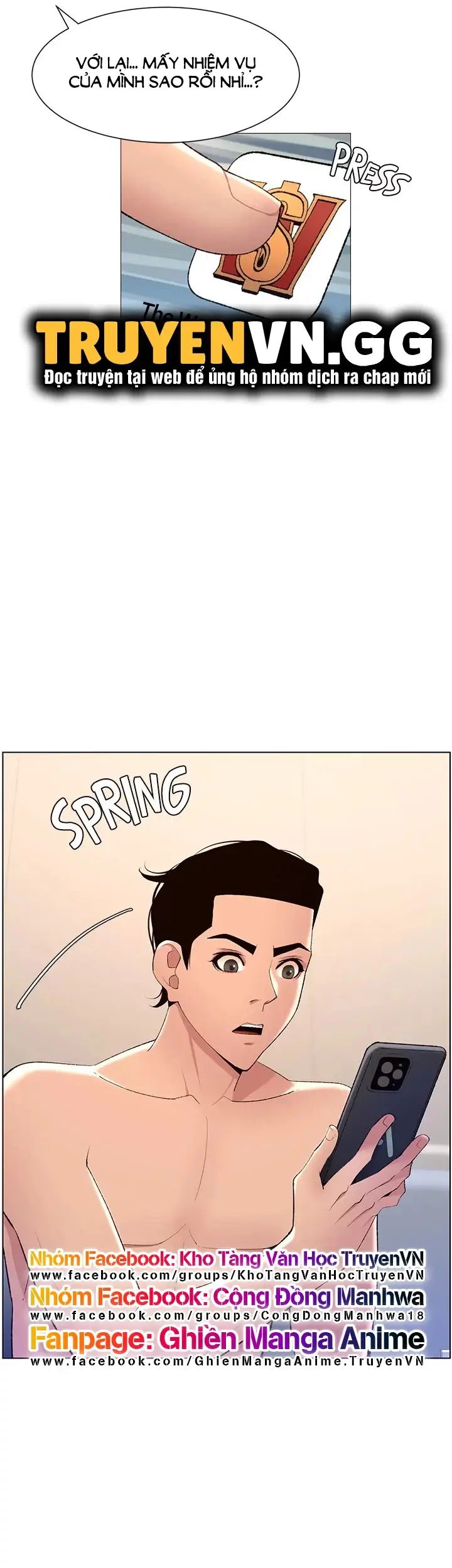 app đế vương giường chiếu chapter 23 27