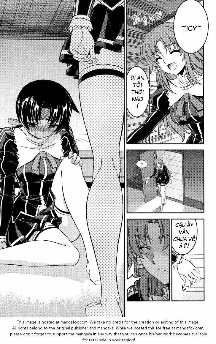 freezing: first chronicle chapter 2 37