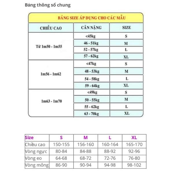 Set đồ bộ thun lạnh mềm mát