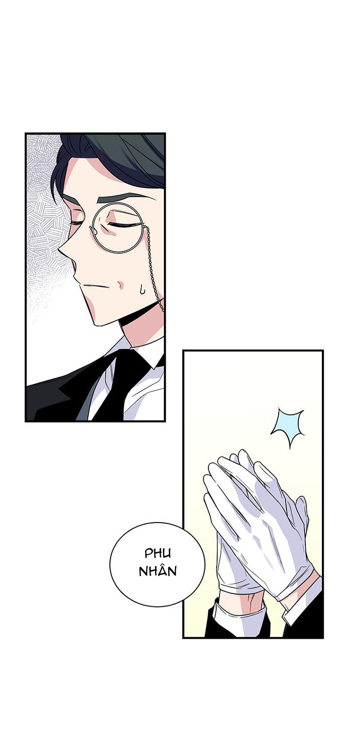 vợ ơi, anh sắp trụ không nổi rồi! chapter 5.1 10