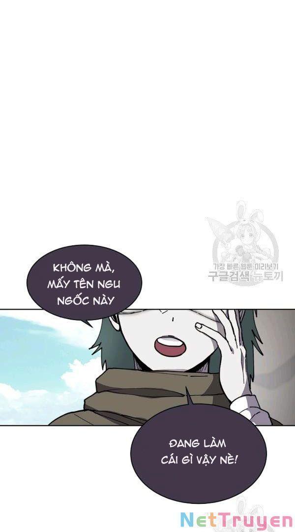 shaman - pháp sư chapter 31 26