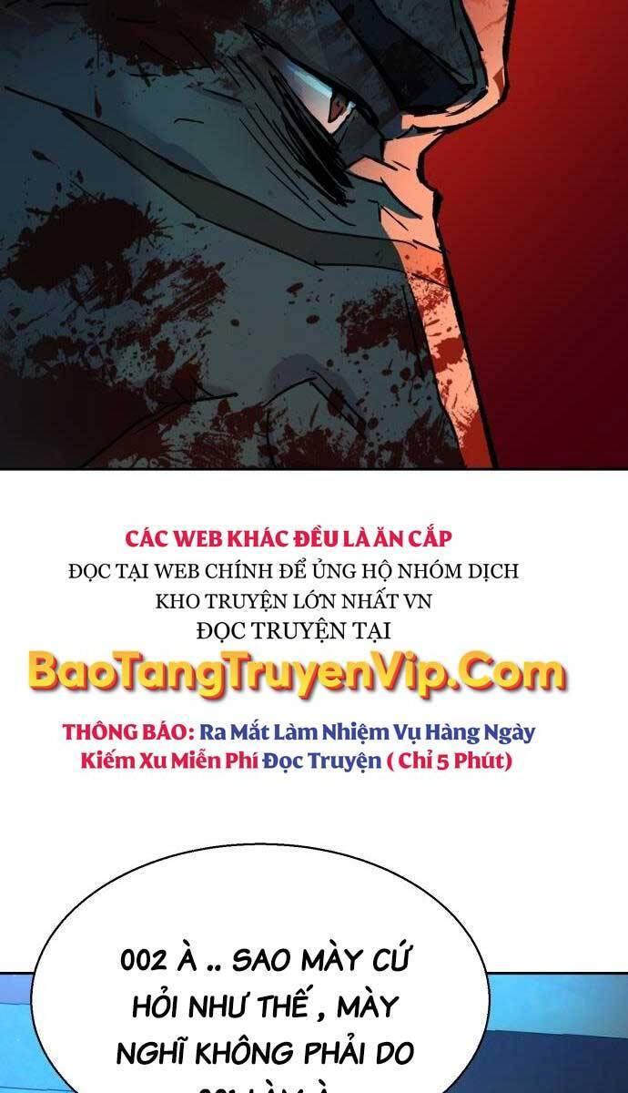 bạn học tôi là lính đánh thuê chapter 141 44